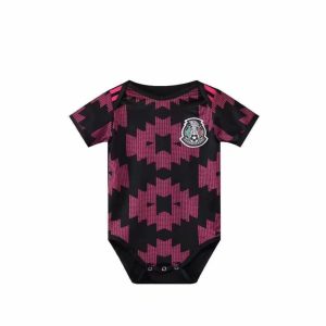 Baby Mexico 2025 Romper Jersey