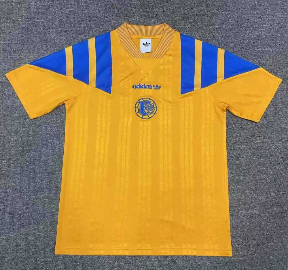 Tigres UANL 2025-26 Camiseta edición conmemorativa