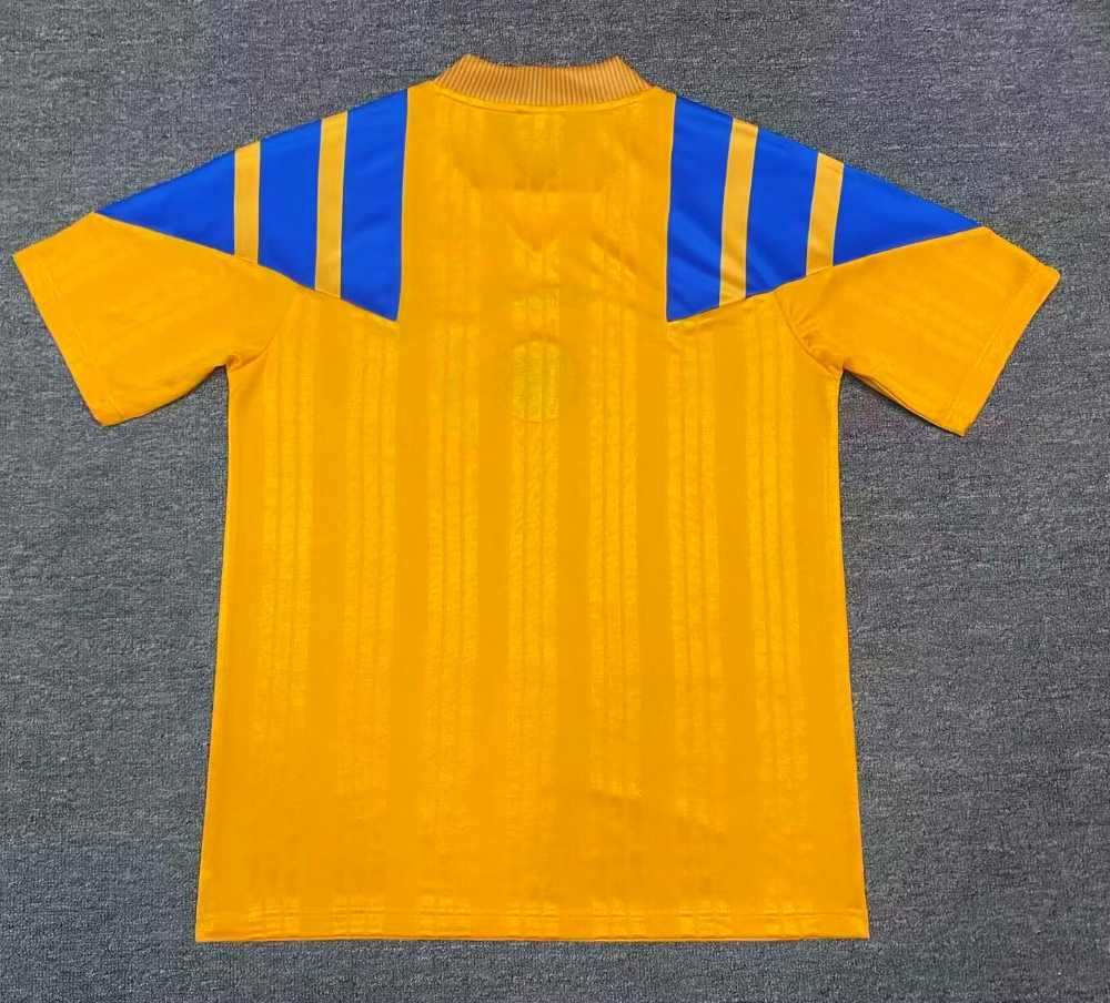 Tigres UANL 2025-26 Camiseta edición conmemorativa