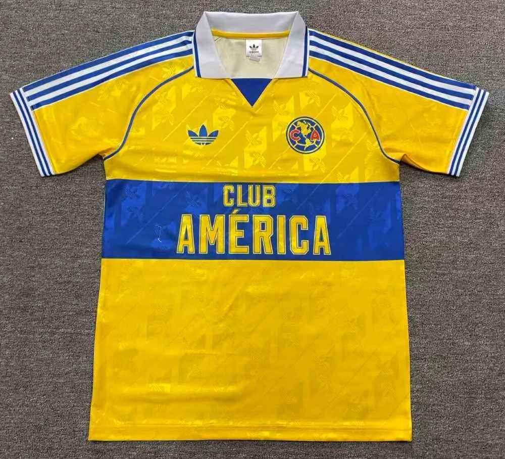 Club América 2025-26 Camiseta edición especial