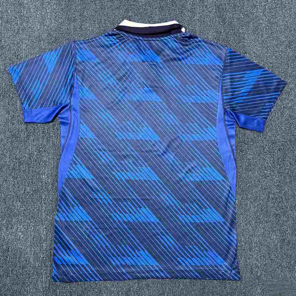 Francia 2026 Copa Mundial de la FIFA Camiseta local