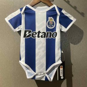Baby Porto 2025-26 Romper Jersey