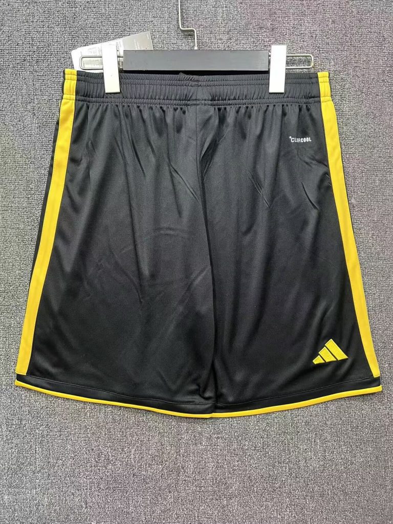 Bélgica 2026 Copa Mundial de la FIFA Local Shorts