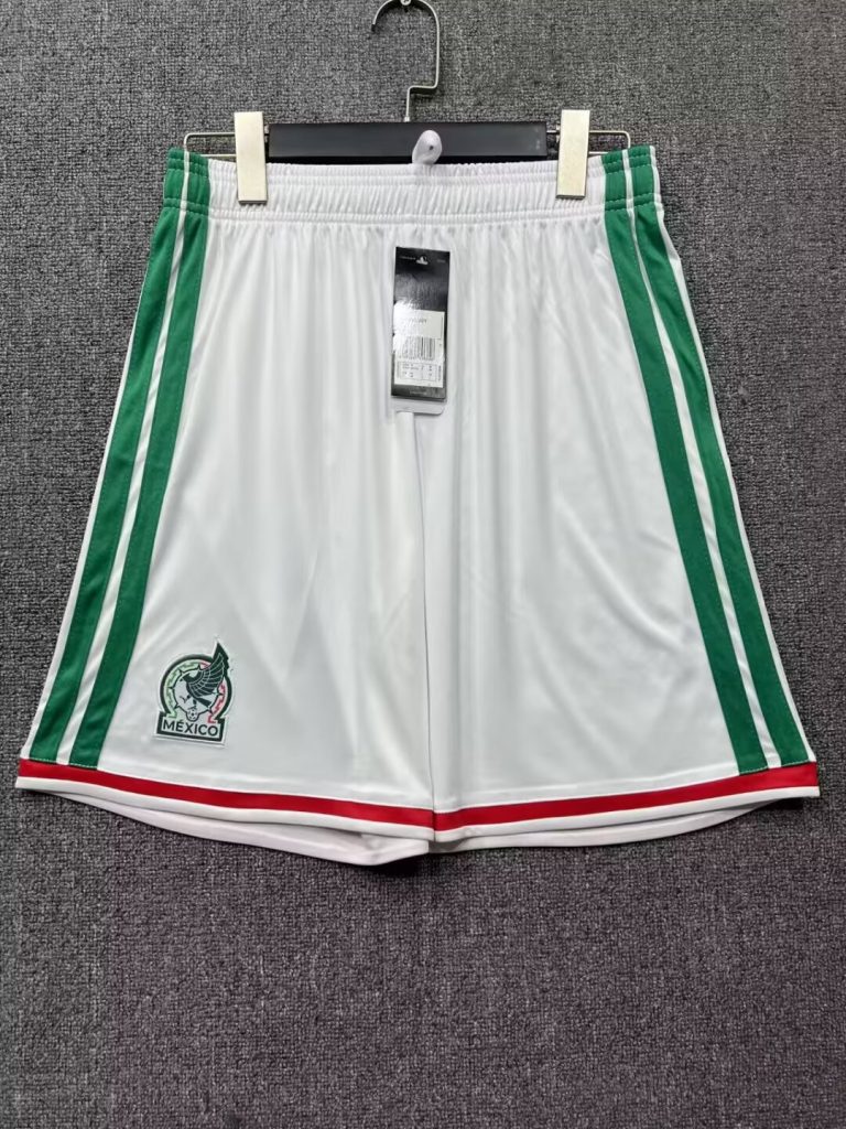 México 2026 Copa Mundial de la FIFA Local Shorts