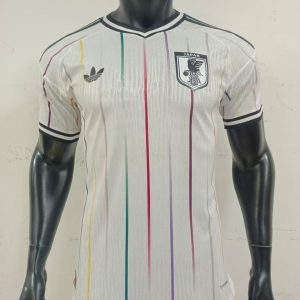 Japan 2026 FIFA World Cup Away Player Shirt