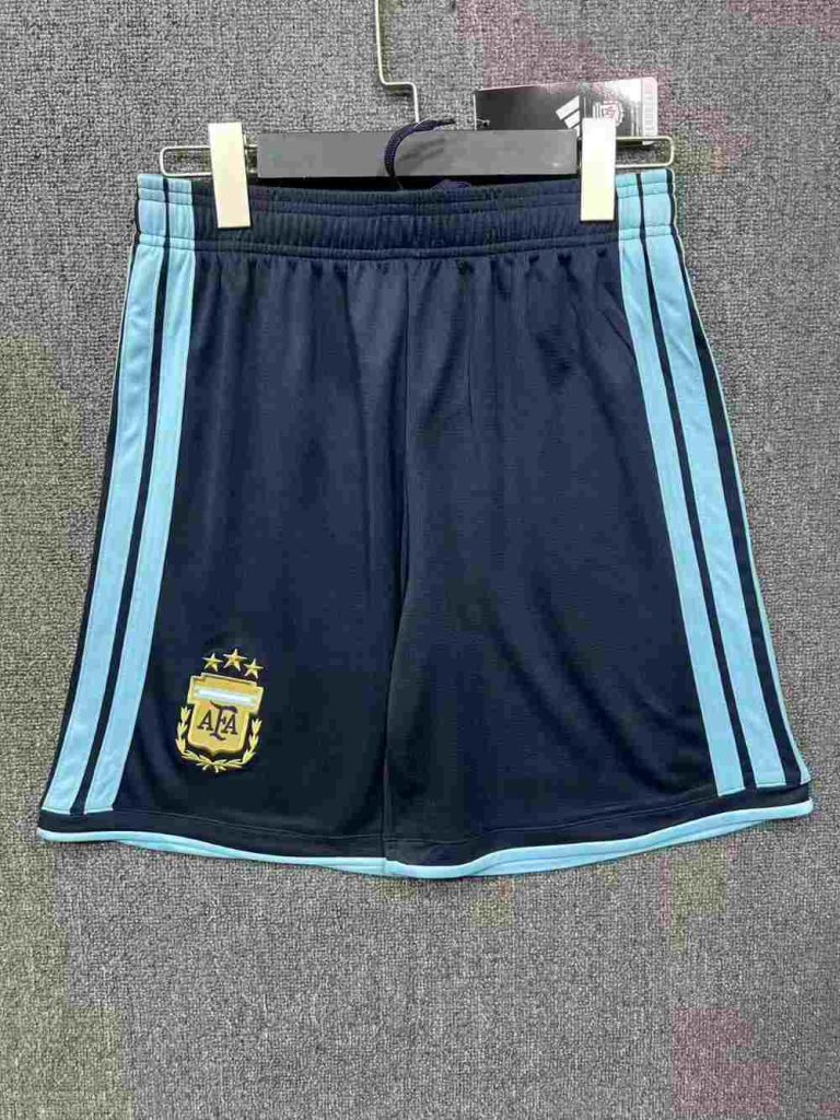 Argentina 2026 Copa Mundial de la FIFA Local Shorts