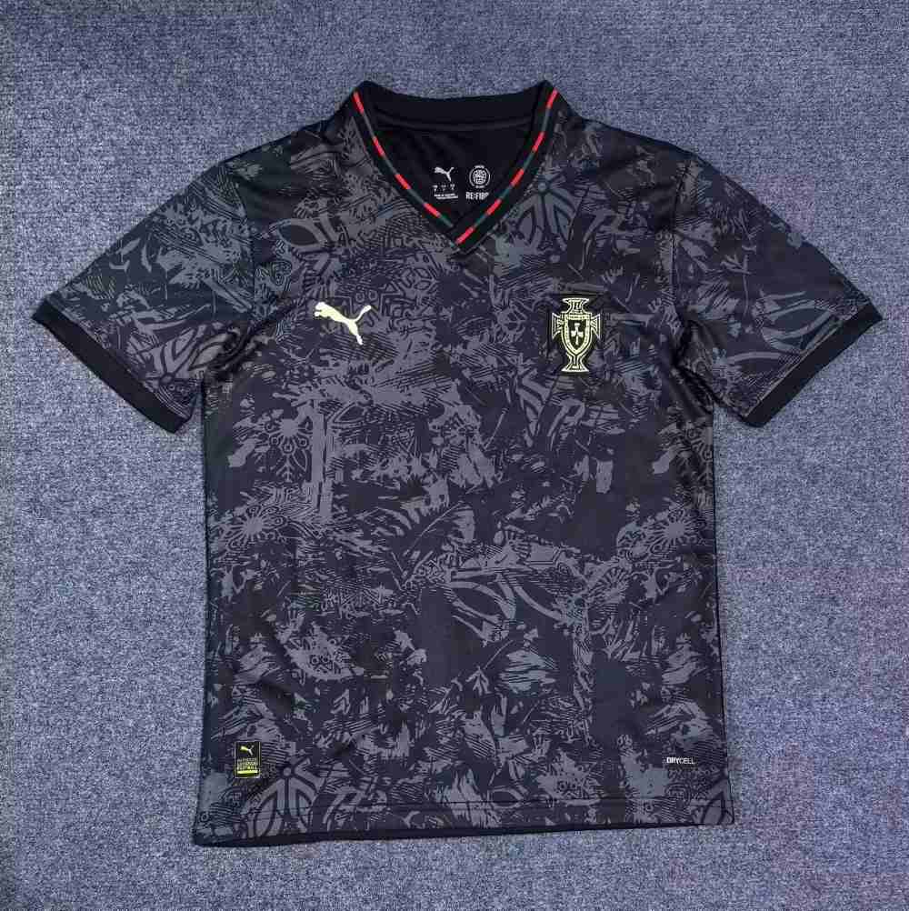 Portugal 2025 Especial Shirt