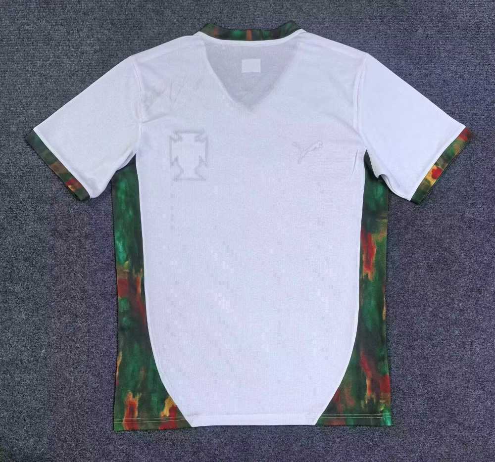 Portugal 2025 Especial Shirt