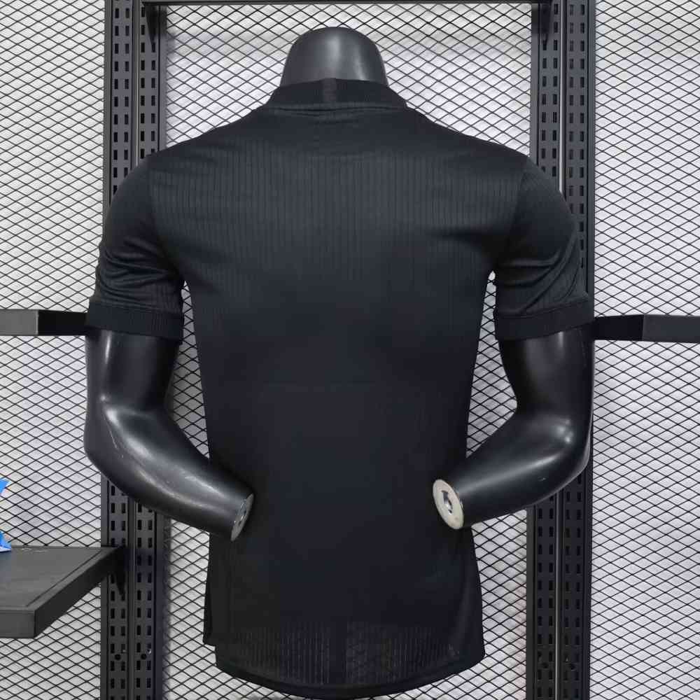 Alemania 2025 125th Aniversario Camiseta versión jugador