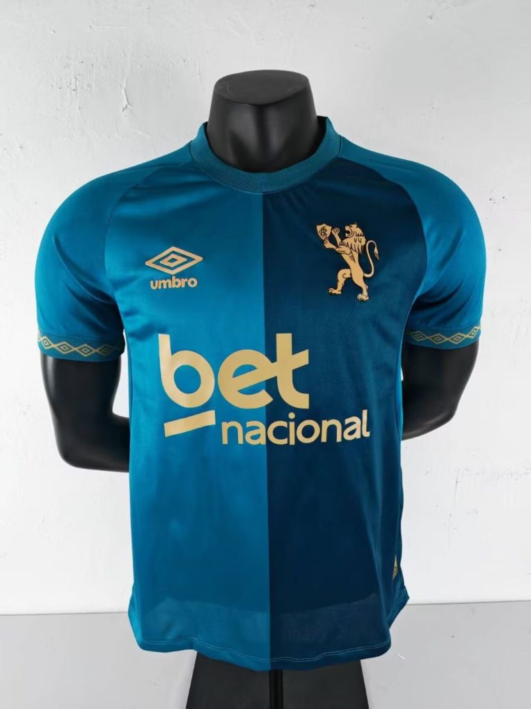 Sport Recife 2025-26 Tercera camiseta versión jugador