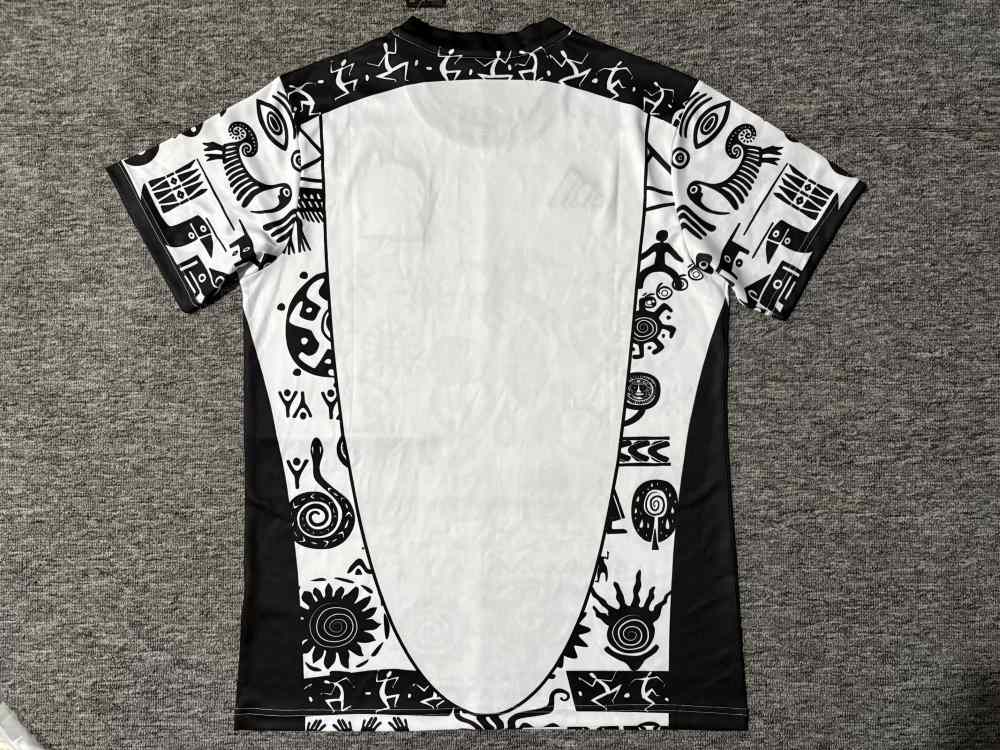 México 2025-26 Camiseta edición especial
