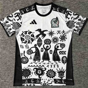 Mexico 2025-26 Special Edition Shirt