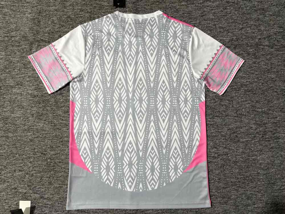 México 2025-26 Camiseta edición especial