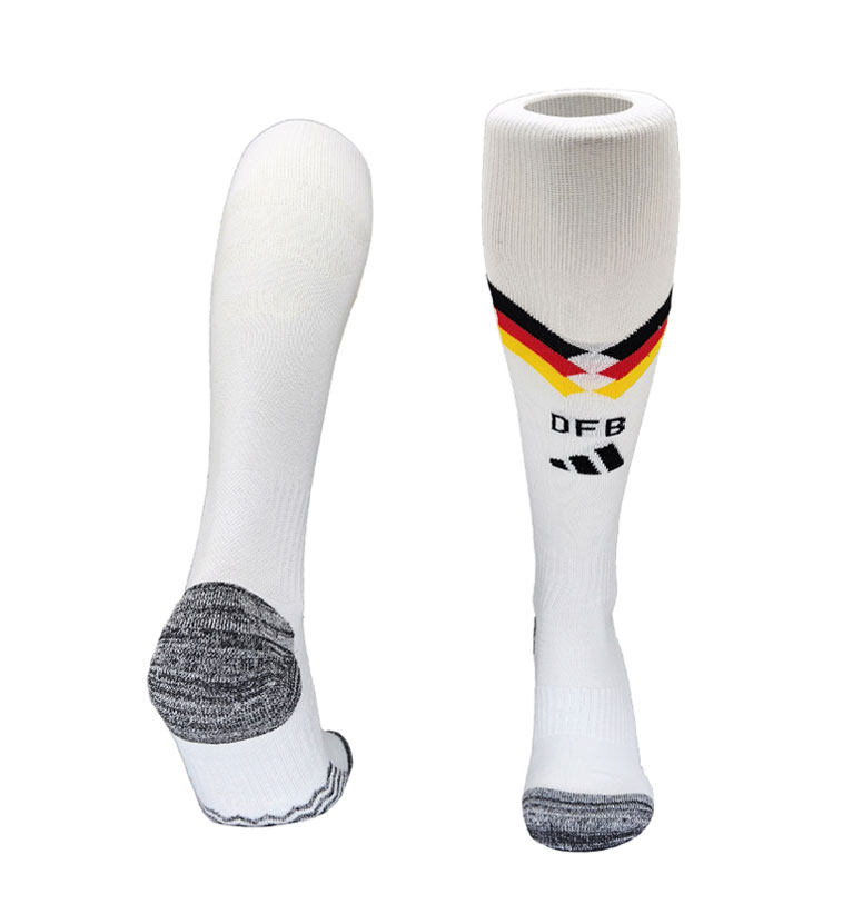Germany 2026 FIFA World Cup Home Socks