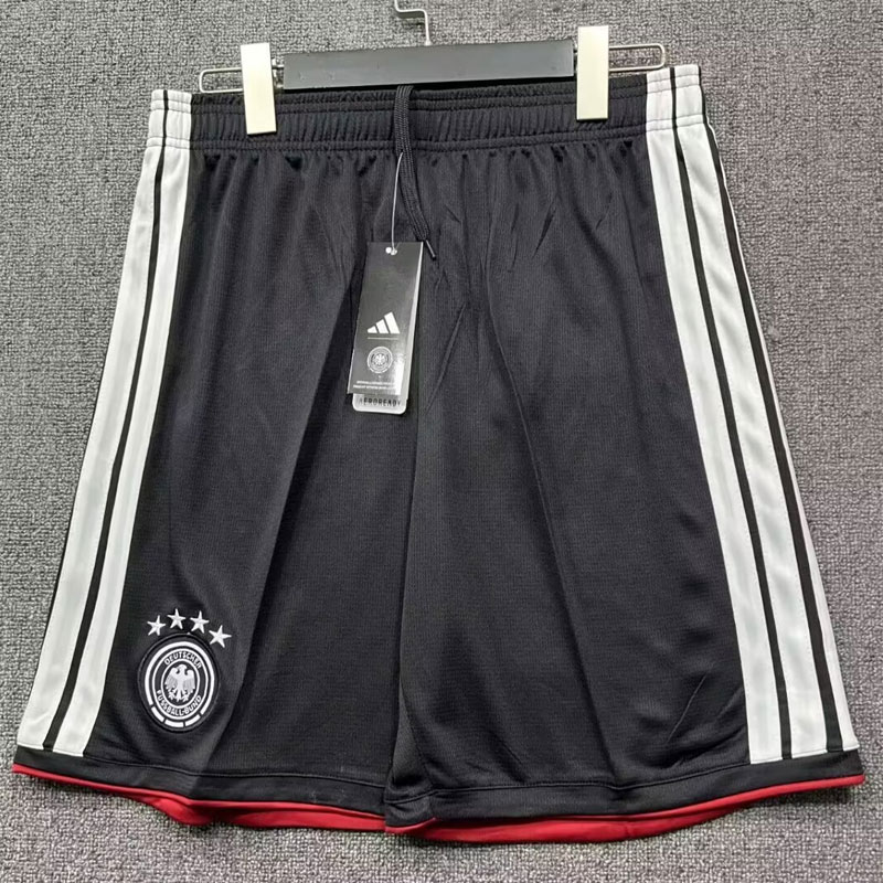 Alemania 2026 Copa Mundial de la FIFA Local Shorts