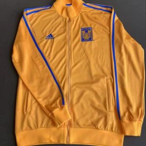 Tigres UANL 2025-26 Jacket