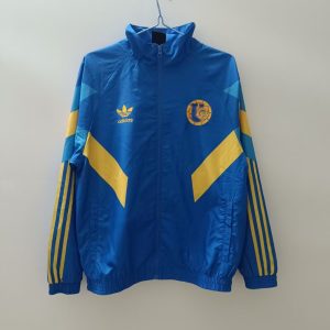 Tigres UANL 2025-26 Windbreaker