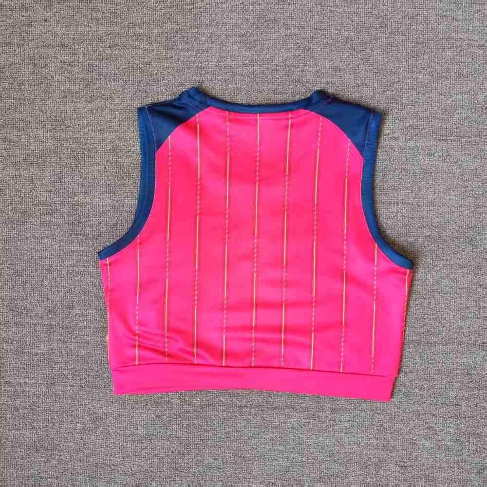 Mujer España 2026Home Vest