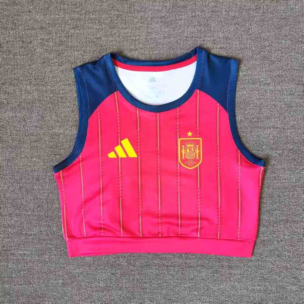 Mujer España 2026Home Vest