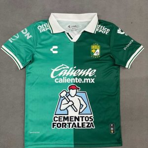 León 2025-26 Third Player Shirt