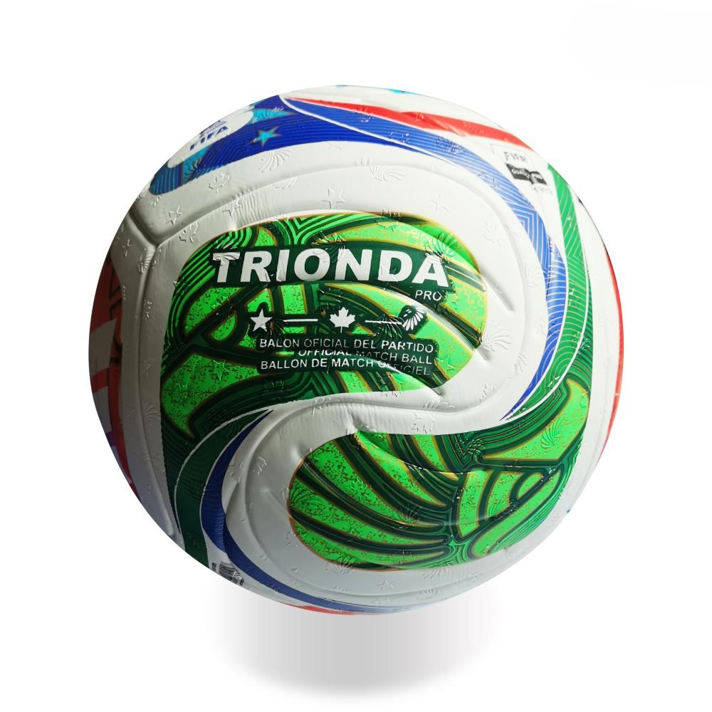 2026 FIFA World Cup Soccer Ball