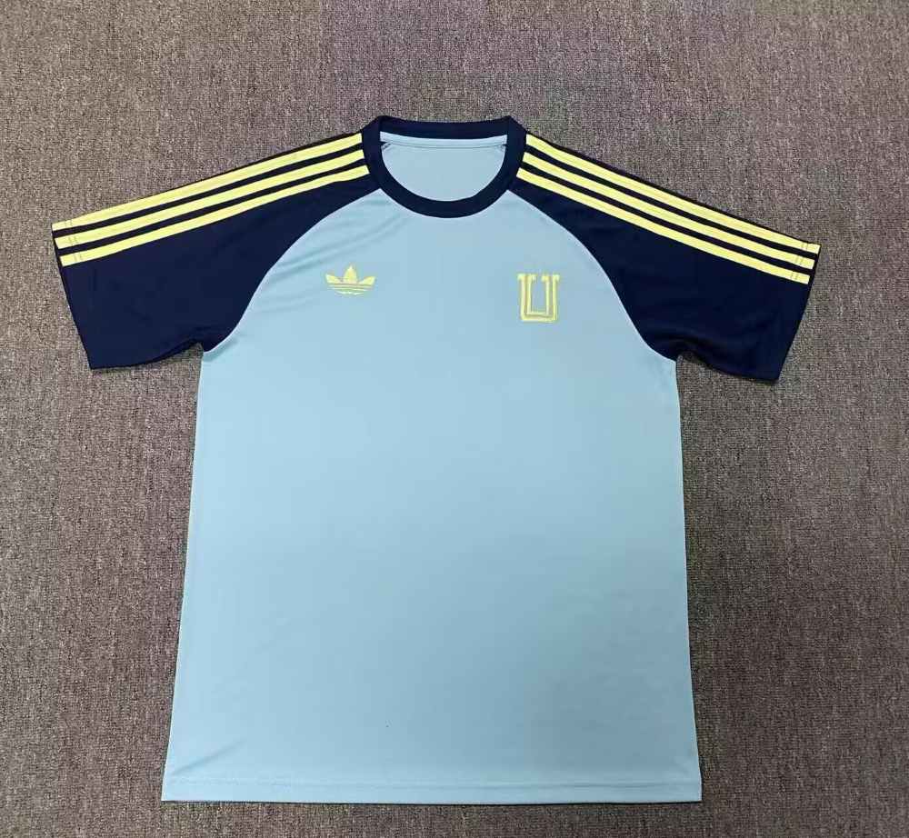 Tigres UANL 2026-27 Special Edition Shirt