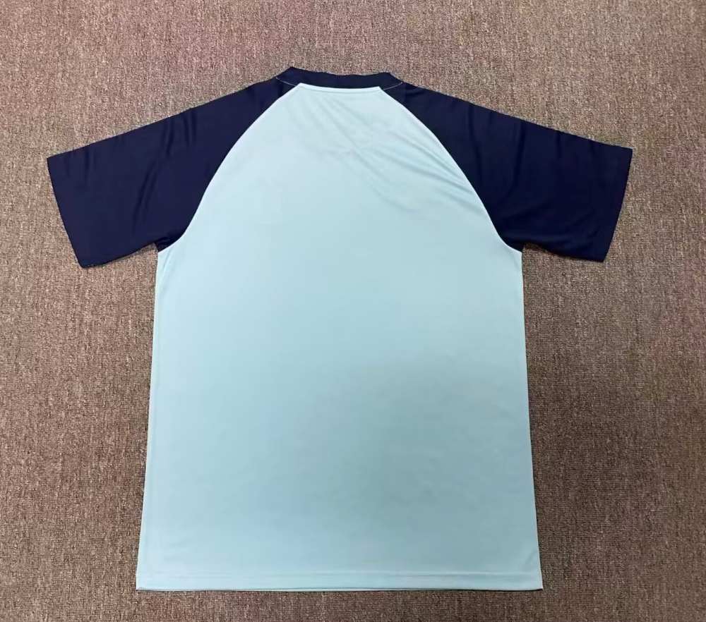 Tigres UANL 2026-27 Special Edition Shirt