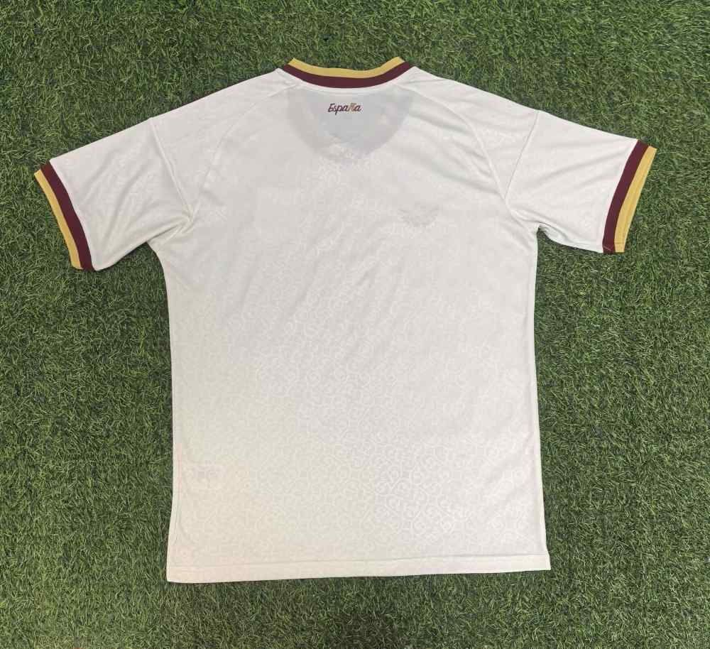 España 2026 Copa Mundial de la FIFA Camiseta visitante