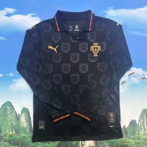Portugal 2025 Special Edition Long Sleeve Shirt