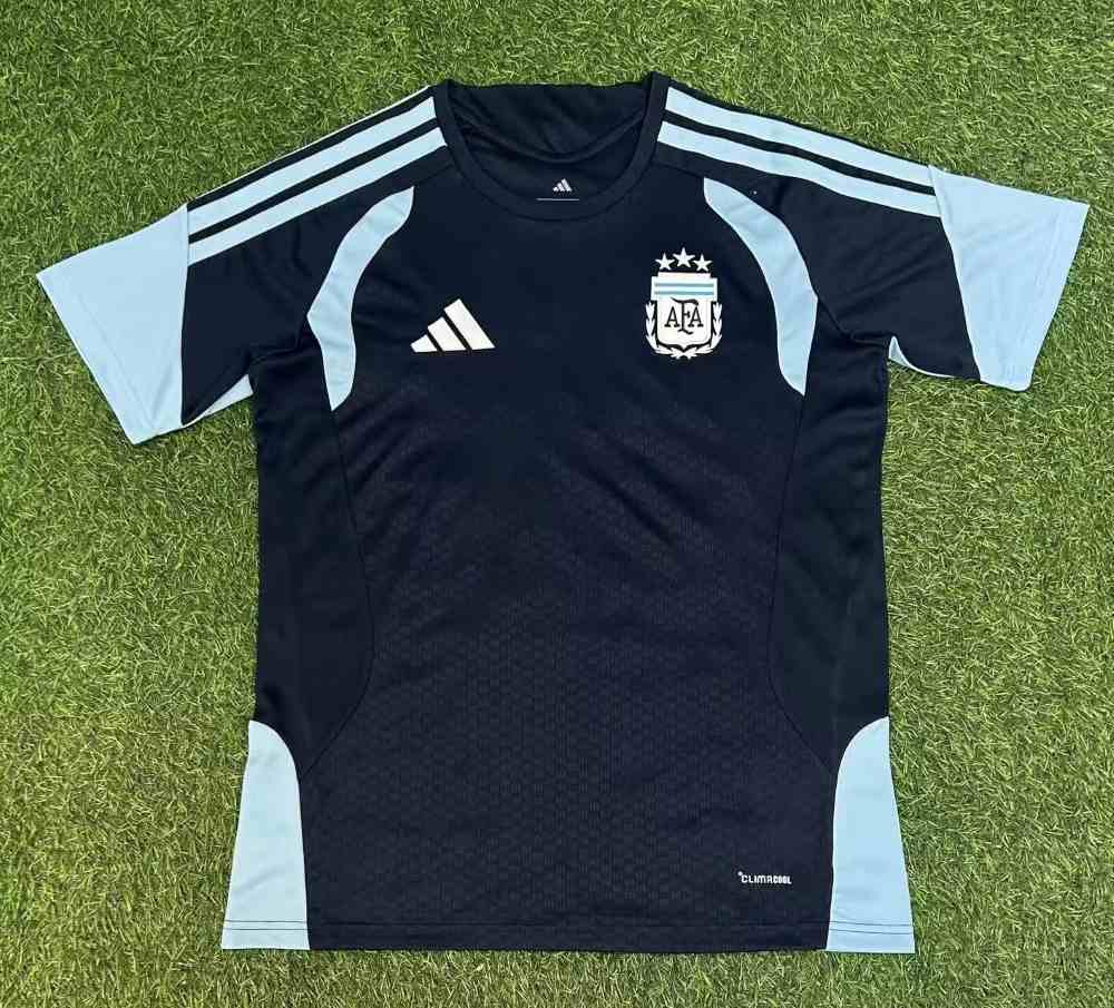 Argentina 2026 Copa Mundial de la FIFA Camiseta de entrenamiento