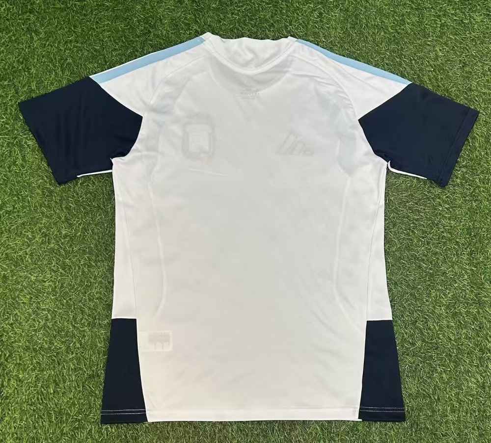 Argentina 2026 Copa Mundial de la FIFA Camiseta de entrenamiento