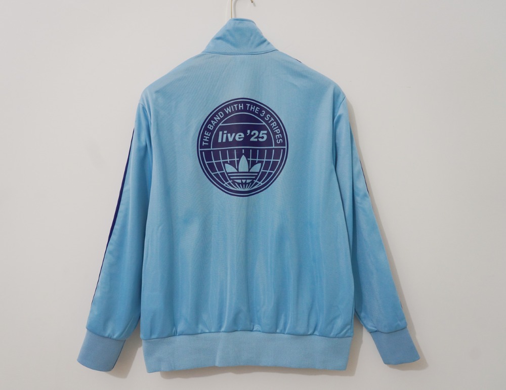 Oasis UK 2025-26 chaqueta Shirt