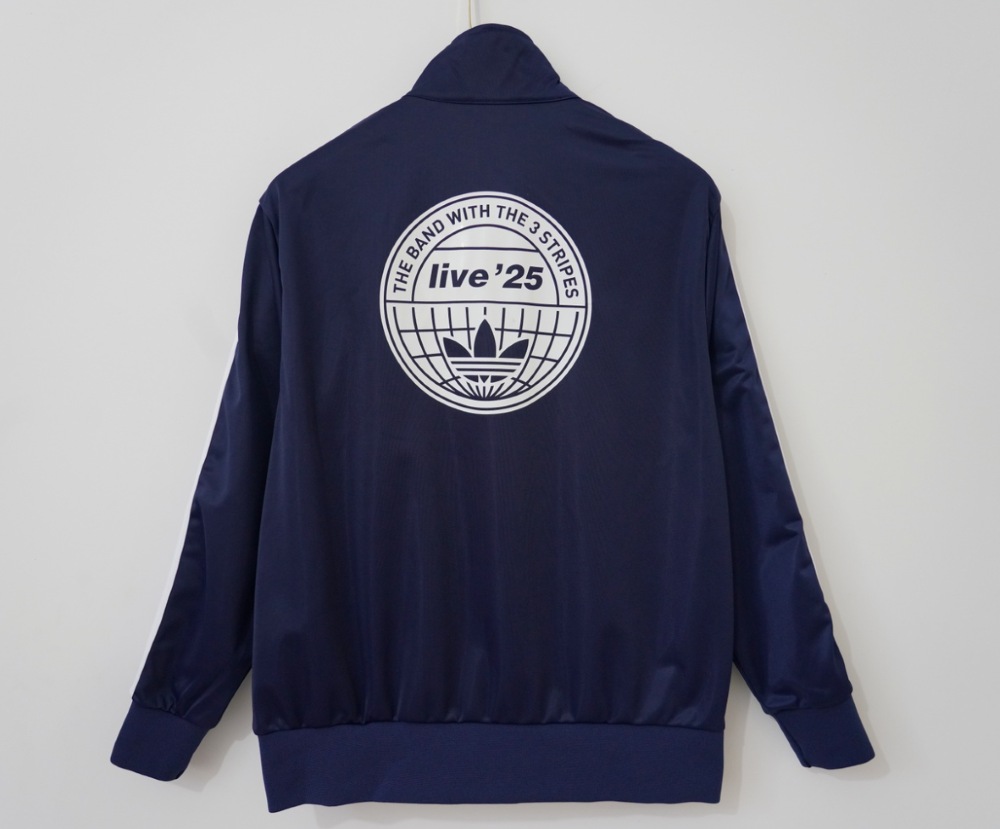 Oasis UK 2025-26 chaqueta Shirt