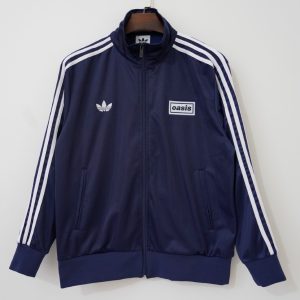 Oasis UK 2025-26 Jacket Shirt