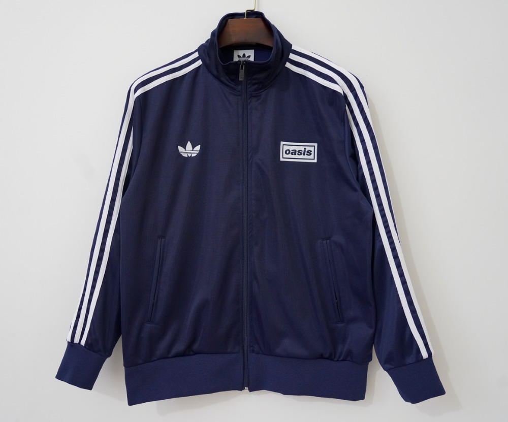 Oasis UK 2025-26 chaqueta Shirt