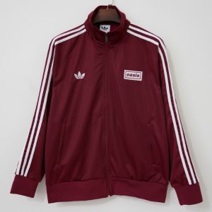 Oasis UK 2025-26 Jacket Shirt