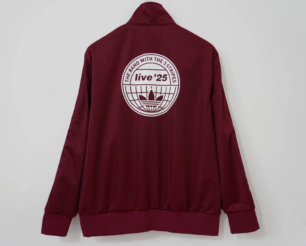 Oasis UK 2025-26 chaqueta Shirt