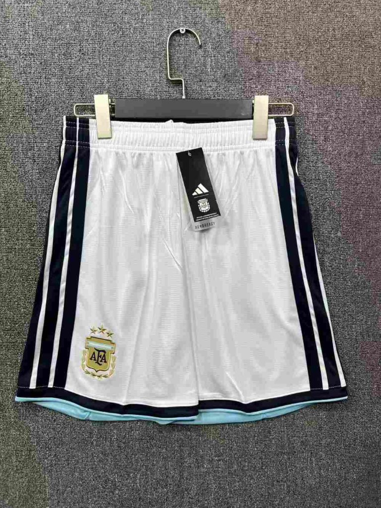 Argentina 2026 Copa Mundial de la FIFA Local Shorts