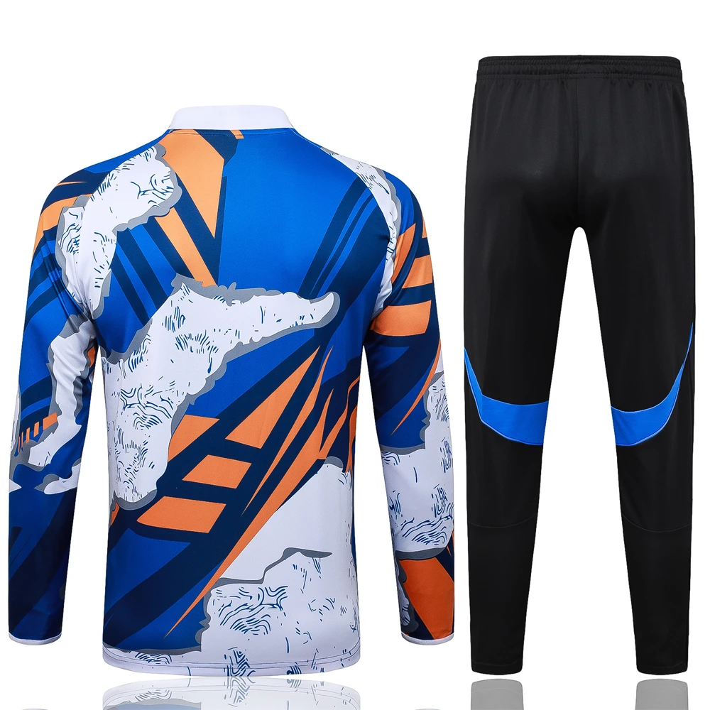 Niños Real Madrid 2025-26 Entrenamiento Suits