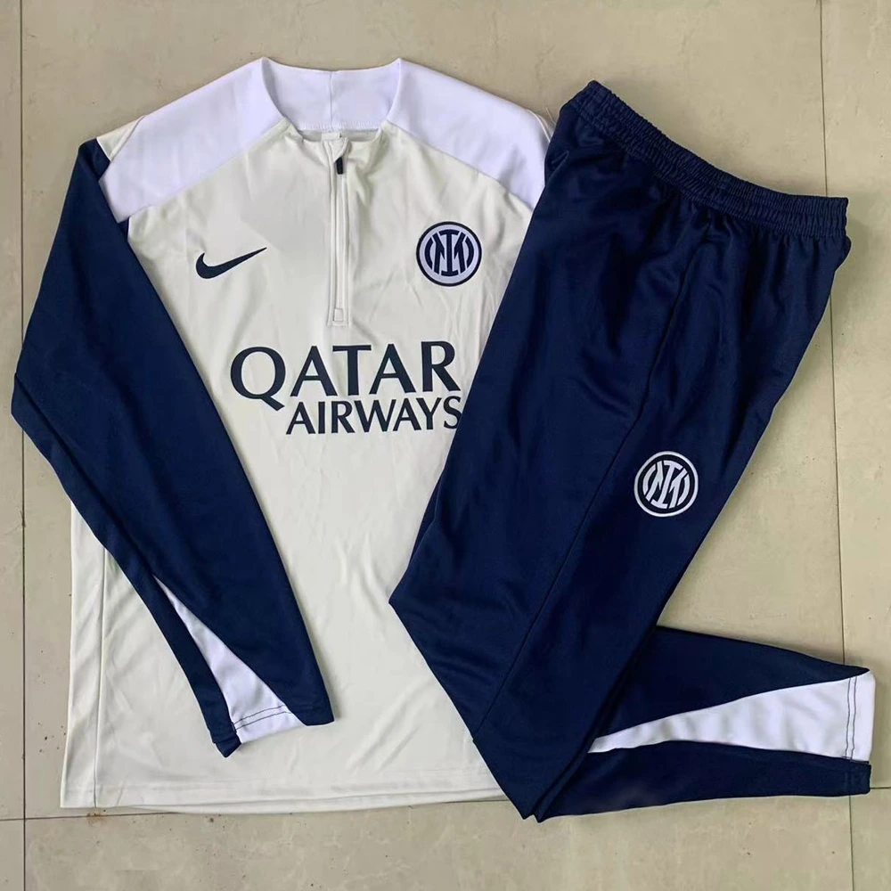 Niños Inter Milan 2025-26 Entrenamiento Suits
