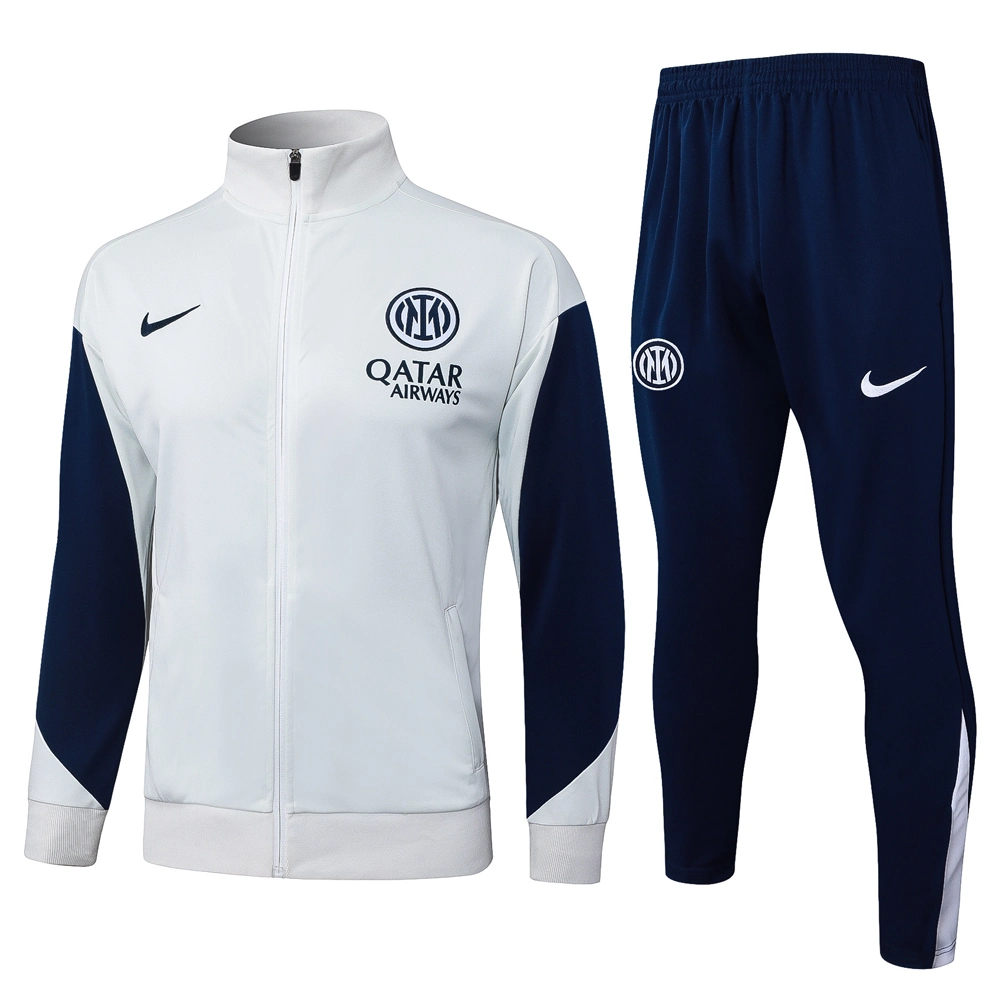 Niños Inter Milan 2025-26 Chaqueta de chándal