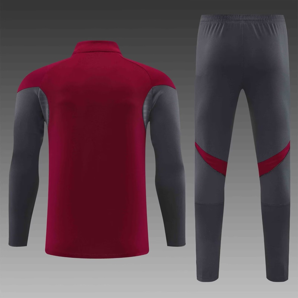 Niños Arsenal 2025-26 Entrenamiento Suits