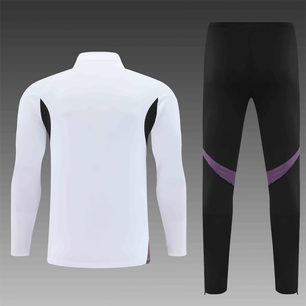 Niños Manchester United 2025-26 Entrenamiento Suits