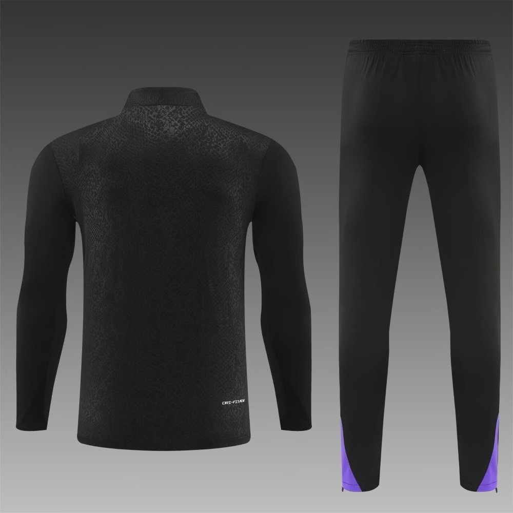 Niños Barcelona 2025-26 Entrenamiento Suits
