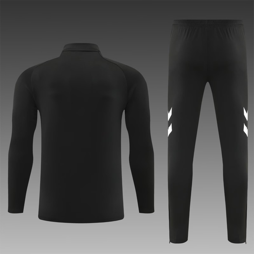 Niños Real Betis 2025-26 Entrenamiento Suits