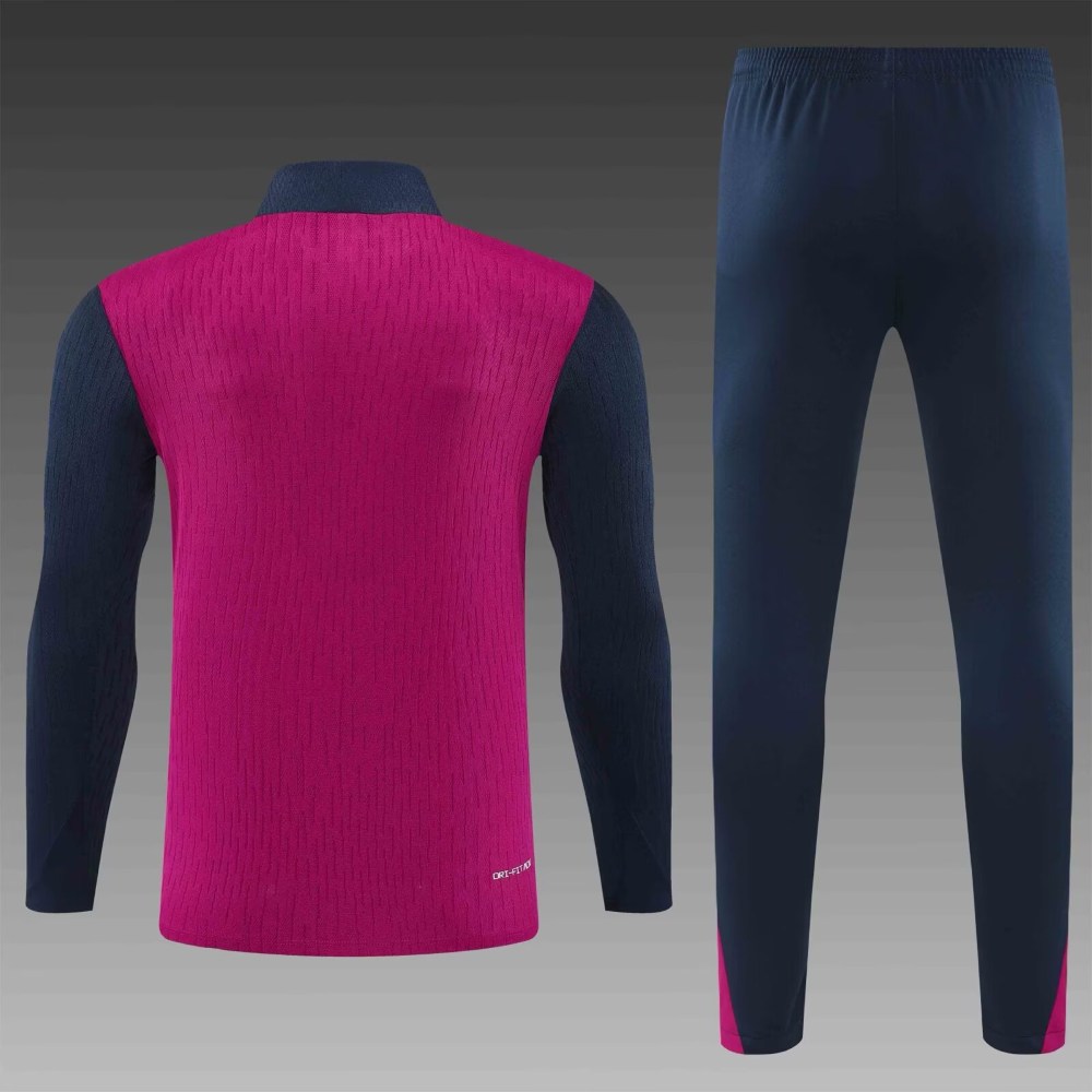 Niños Barcelona 2025-26 Entrenamiento Suits
