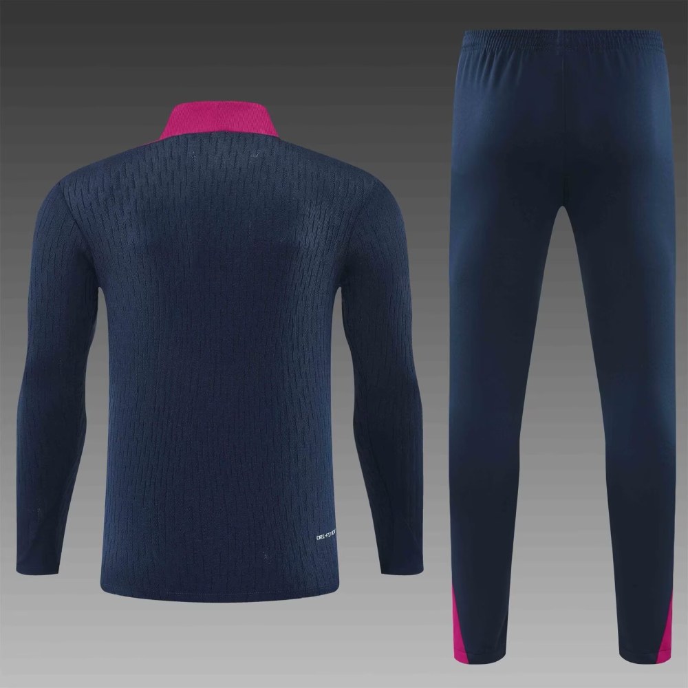 Niños Barcelona 2025-26 Entrenamiento Suits