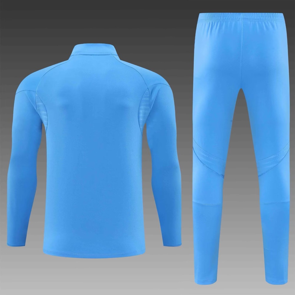 Niños Real Madrid 2025-26 Entrenamiento Suits