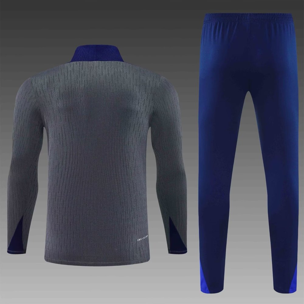 Niños Paris Saint-Germain 2025-26 Entrenamiento Suits