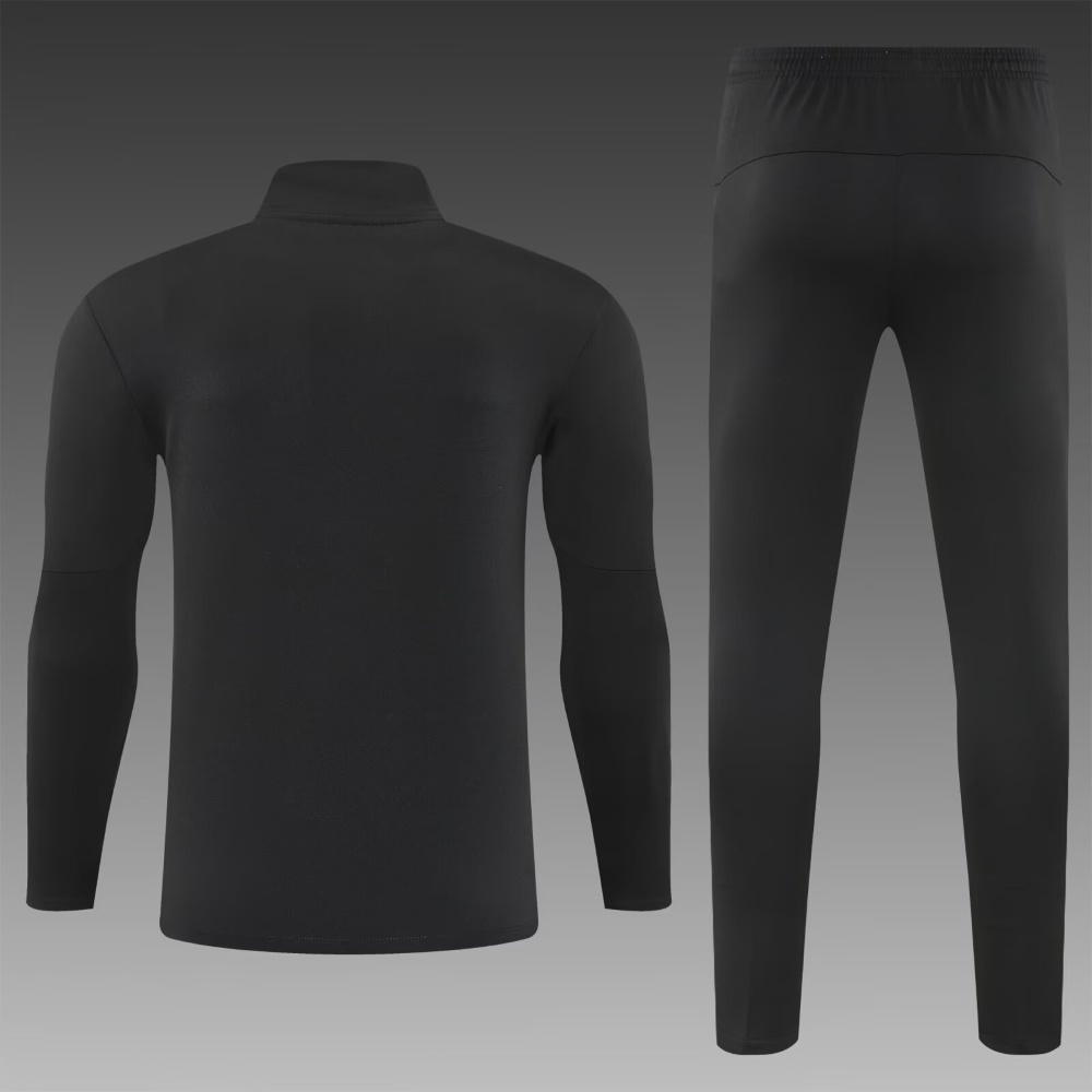 Niños Manchester City 2025-26 Entrenamiento Suits